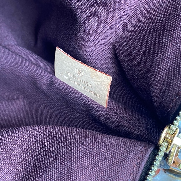 Louis Vuitton TURENNE MM Monograph Bag - Picture 4 of 15